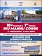 Gonnostramatza-Manifestazione rio Mannu corre: locandina