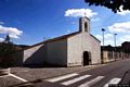 Gonnostramatza-La chiesa di Sant’Antonio Abate