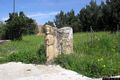Gonnostramatza-Area nella quale si trovava il villaggio di Serzela
