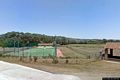 Gonnostramatza-Campo Sportivo di Serzela: ingresso