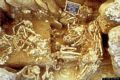 Gonnostramatza-domus de janas di Bingia ’e Monti: resti umani rinvenuti nella tomba