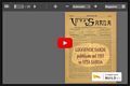 Lettura delle 'Leggende sardè del 1893
