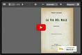 Lettura di 'La via del male'