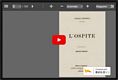 Lettura di 'l’ospite'