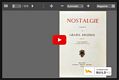 Lettura di 'Nostalgie'