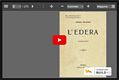 Lettura di 'l’Edera'