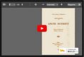 Lettura di 'Amori moderni'