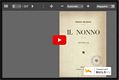 Lettura di 'Il nonno'