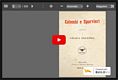Lettura di 'Colombi e sparvieri'