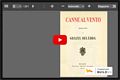 Lettura di 'Canne al vento' Lettura di 'Canne al vento'