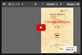 Lettura di 'l’incendio nell’oliveto'