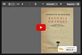 Lettura di ’eugenia Grandet' di Honorè de Balzac nella traduzione di Grazia Deledda