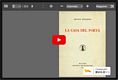 Lettura di 'La casa del poeta'