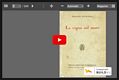 Lettura di 'La vigna sul mare'