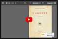 Lettura di 'l’argine'