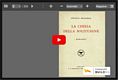 Lettura di 'La Chiesa della solitudine'