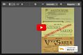 Lettura di 'Altri versi e prose giovanili'