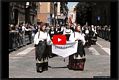 Guamaggiore-Sfilata del 'Gruppo Folk Efisio Vincenzo Melis' di Guamaggiore