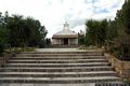 Guamaggiore: chiesa di Santa Maria Maddalena