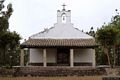 Guamaggiore: chiesa di Santa Maria Maddalena: facciata