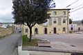 Guamaggiore: il palazzo che ospitava l’antico Municipio di Guamaggiore