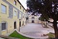 Guamaggiore: chiesa parrocchiale di San Sebastiano Martire