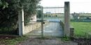 Guamaggiore: impianti sportivi comunali: ingresso