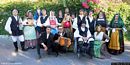 Il Guasila-Gruppo Folk Costumantzias di Guasila Guasila: il Gruppo Folk Costumantzias di Guasila
