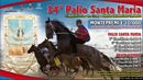 Guasila: il Palio di Santa Maria