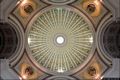 Guasila: chiesa parrocchiale della Beata Vergine Assunta: la cupola