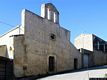 Guasila: chiesa di Santa Lucia Vergine e Martire