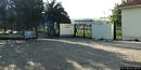 Guasila: Campo Sportivo Comunale: ingresso
