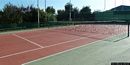 Guasila: Campo Sportivo Comunale: Campo da Tennis