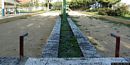 Guasila: Campo Sportivo Comunale-e Piste da bocce Guasila: Campo Sportivo Comunale-e Piste da bocce