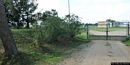 Guasila-Galoppatoio Comunale: ingresso