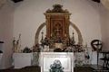 Guasila-Santuario dedicato a Nostra Signora d’Itria: interno