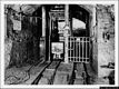 Guspini: vecchia foto della miniera di Montevecchio