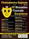 Guspini-manifesto del Dicembre teatrale guspinese