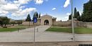 Guspini: il Cimitero Comunale di Guspini