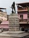 Guspini: il Monumento ai Caduti 