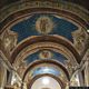 Guspini: chiesa parrocchiale di San Nicola di Mira-e volte decorate