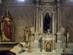 Guspini: chiesa parrocchiale di San Nicola di Mira: Cappella con la Vergine dei Sette Dolori
