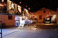 Guspini: interno del Museo monte tempo