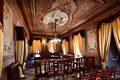Guspini: la sala del cine Teatro Murgia