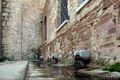 Guspini: la fonte chiamata Sa Mitza de Santa Maria