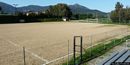 Guspini: Campo da Calcio Comunale secondario: campo di gioco