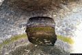 Guspini: la domus de janas di Bruncu Maddeus