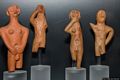 Guspini-Neapolis: statuette votive puniche in ceramica