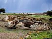 Guspini-Neapolis-resti delle grandi terme romane