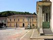 Guspini-miniera di Montevecchio: l’Ospedale